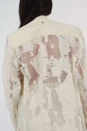 GIACCA COTONE