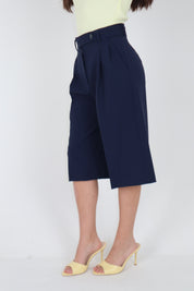 BERMUDA LONDON BLUE