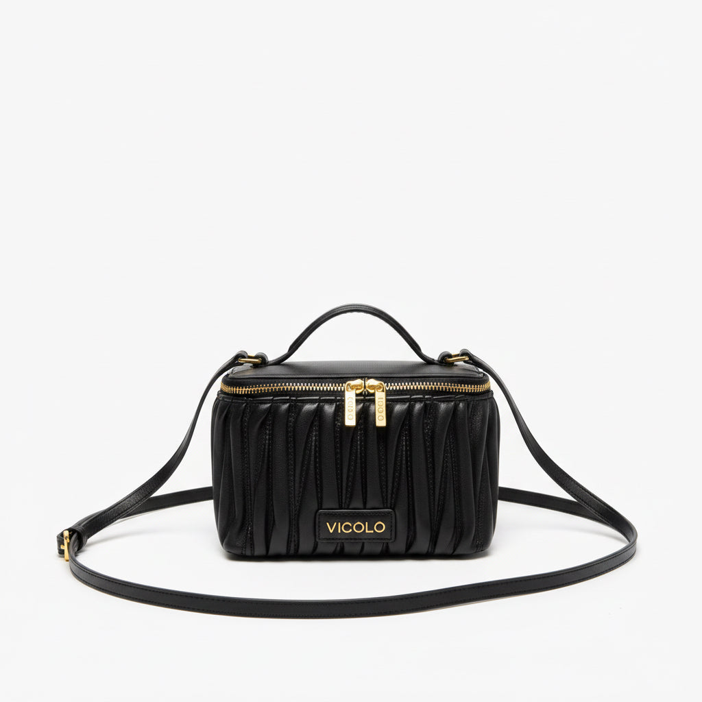 BAG CHARLOTTE NERA