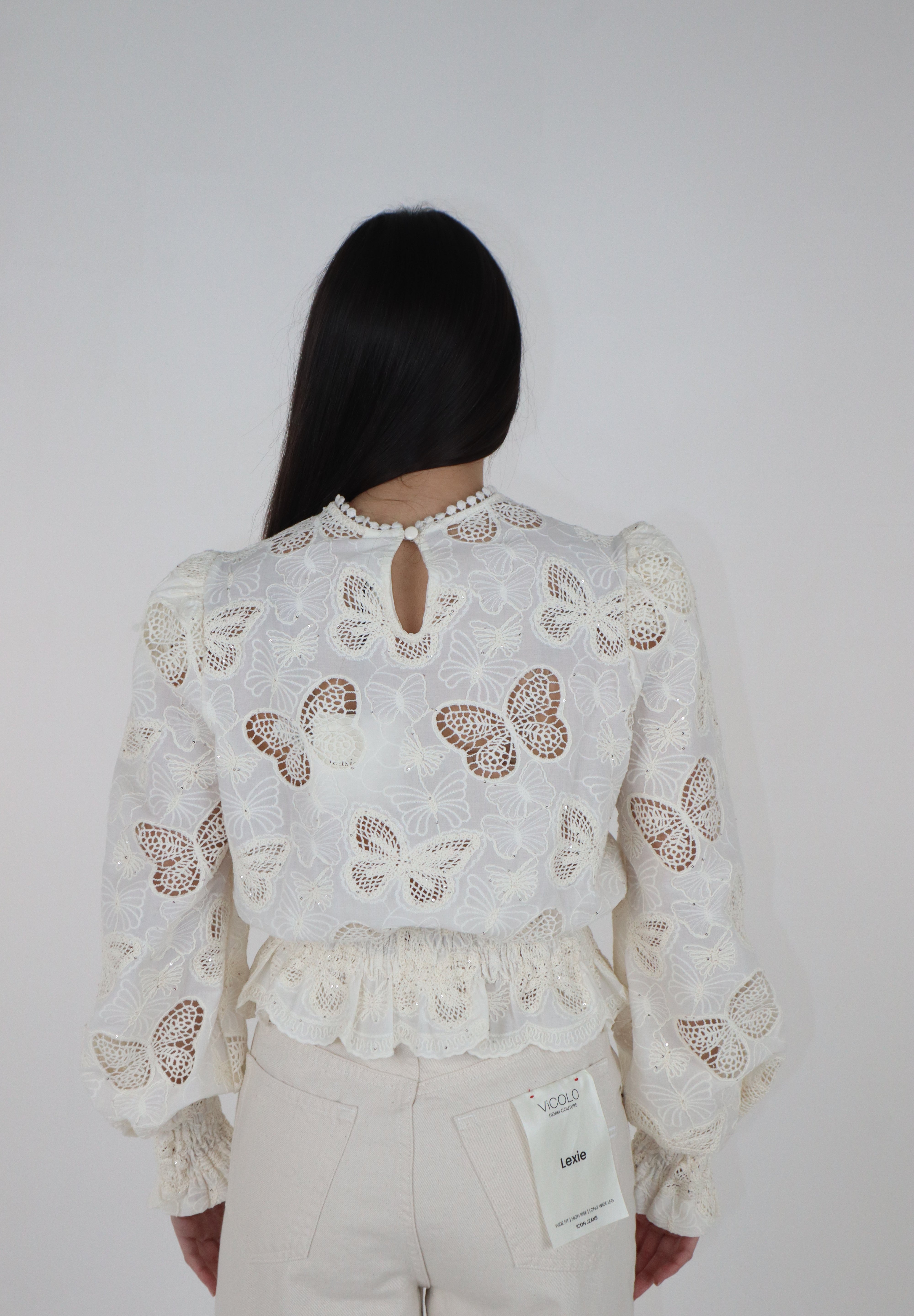 CAMICIA LOLA