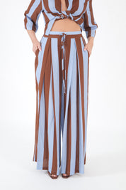 PANTALONE STRIPES