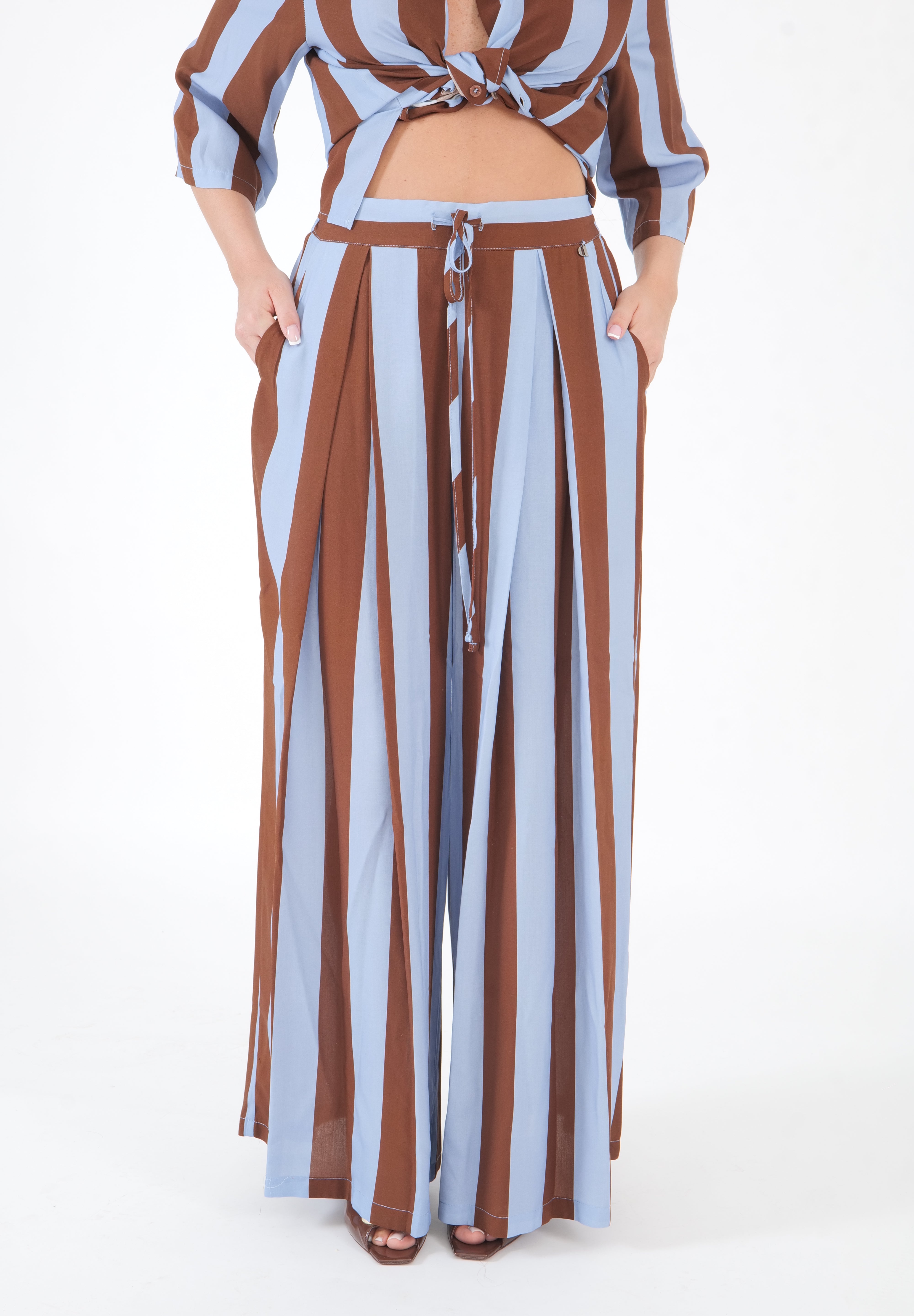 PANTALONE STRIPES