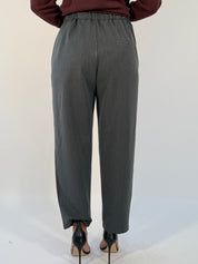 PANTALONE ELASTICO COMFORT