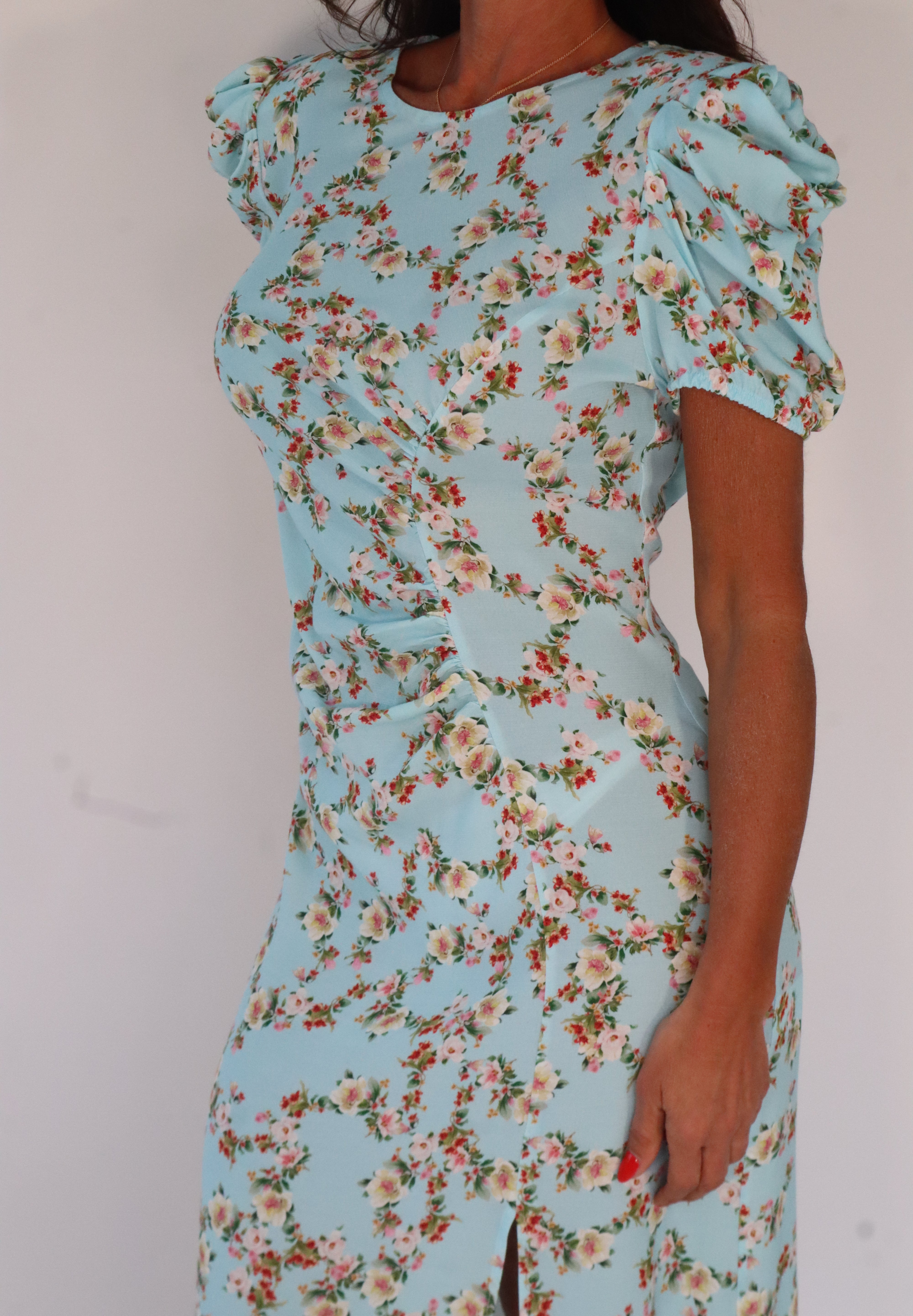 DRESS ARIETTE