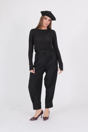 PANTALONE LUNA NERO