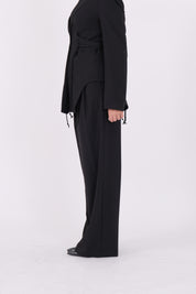 PANTALONE SYDNEY NERO