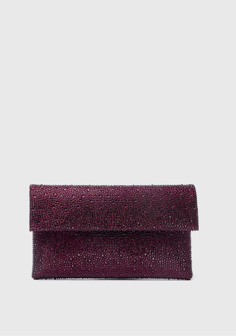 POCHETTE CARENA PRUGNA