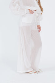 SET WHITE VICOLO