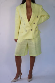 BLAZER DOPPIOPETTO SUMMER
