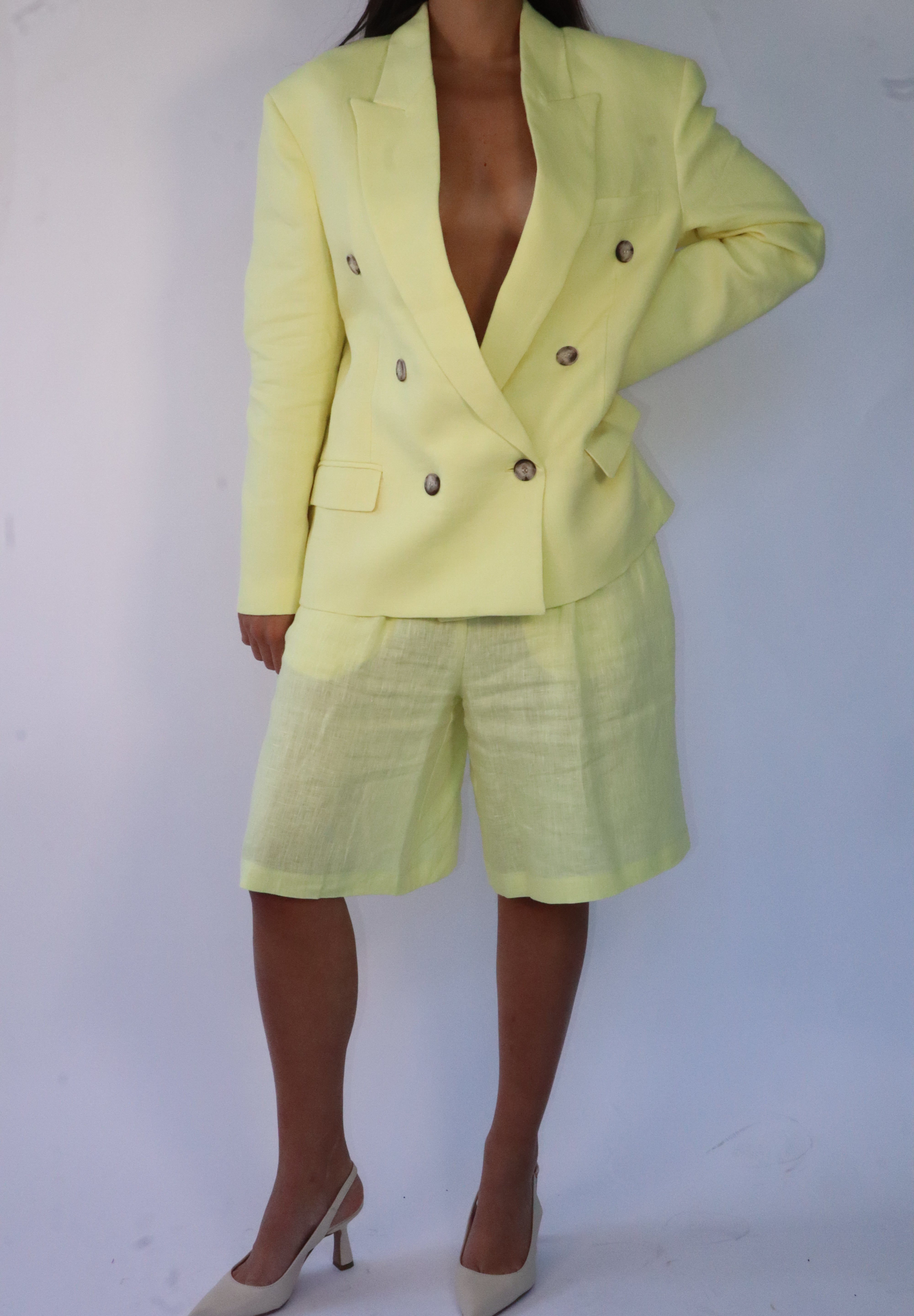 BLAZER DOPPIOPETTO SUMMER