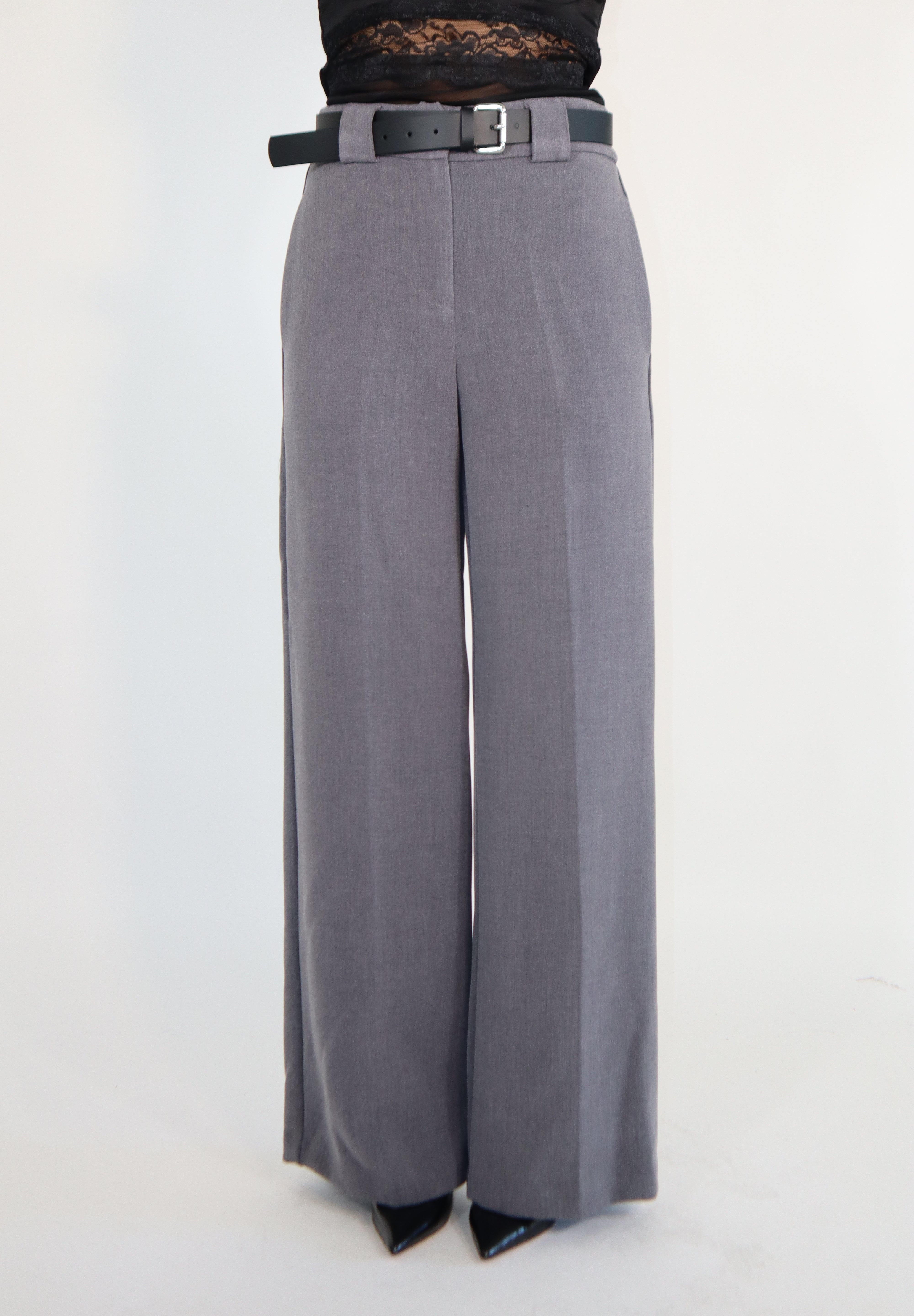 PANTALONE CREPE