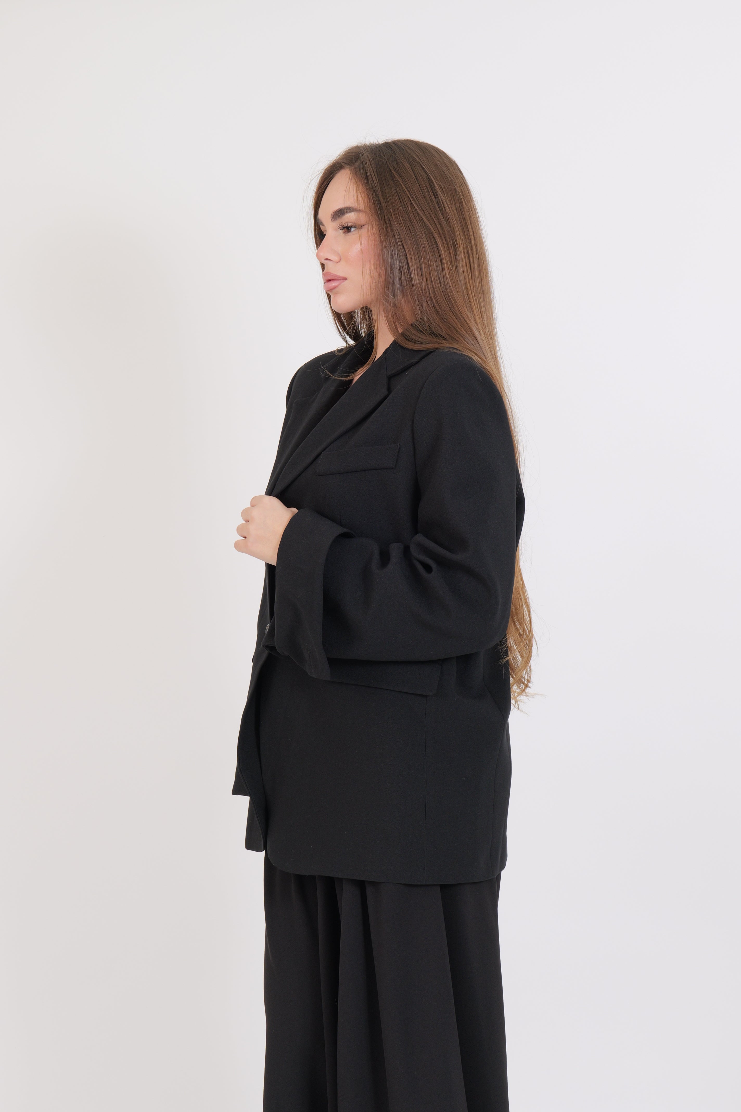BLAZER CLASSIC NERO