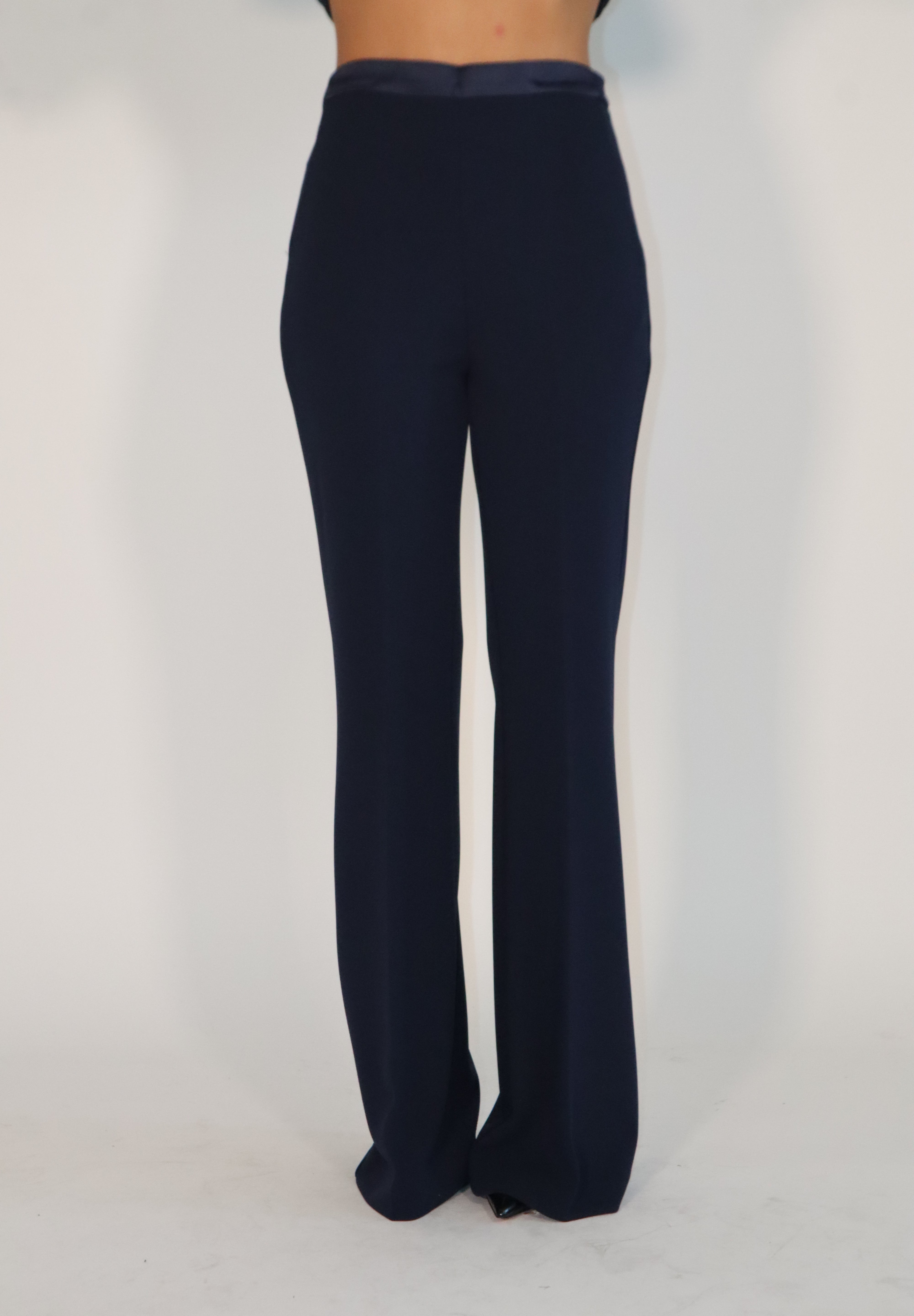 PANTALONE JAPAN ZAMPA