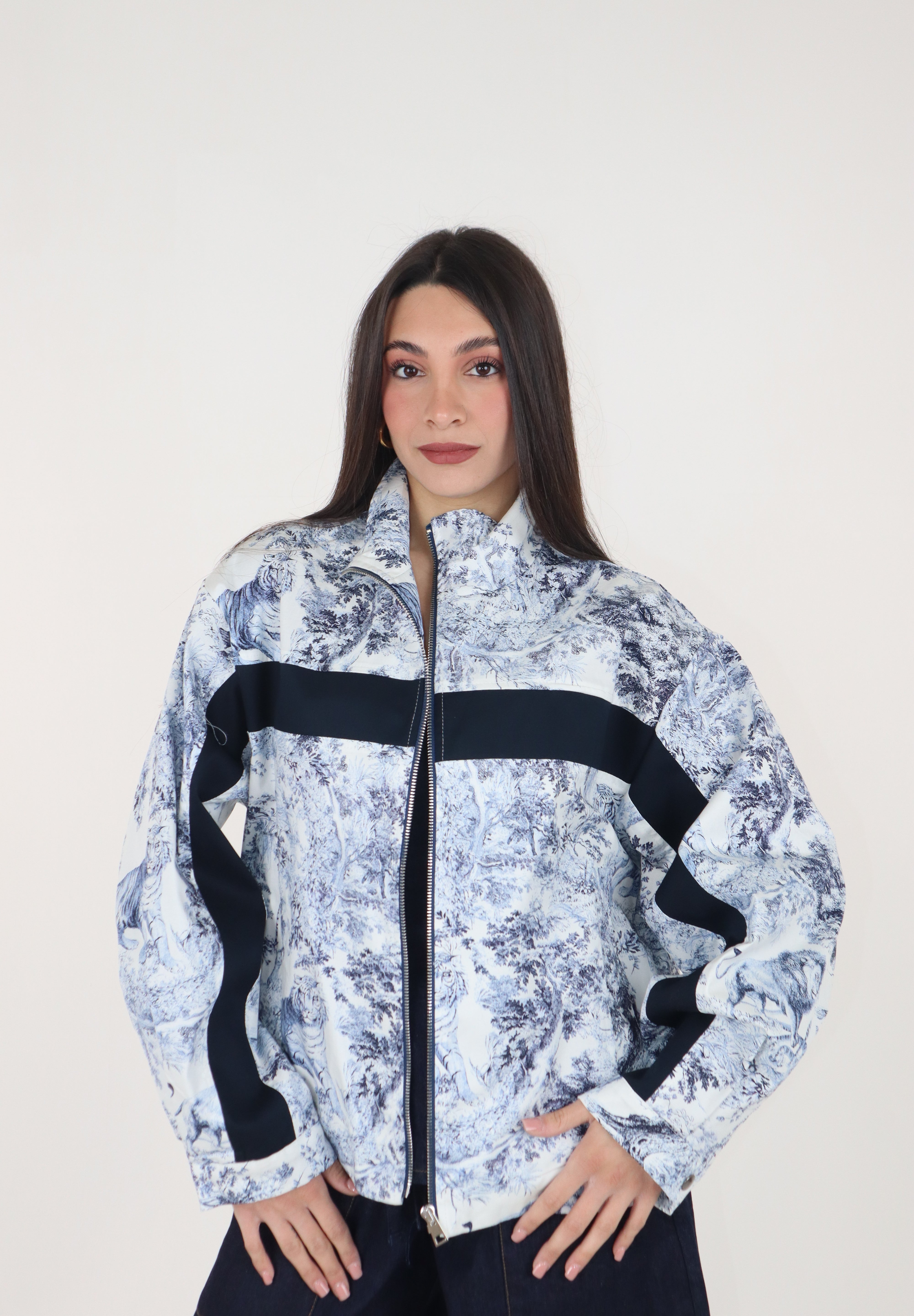 BOMBER JADORE