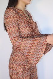 CAMICIA MISSONI