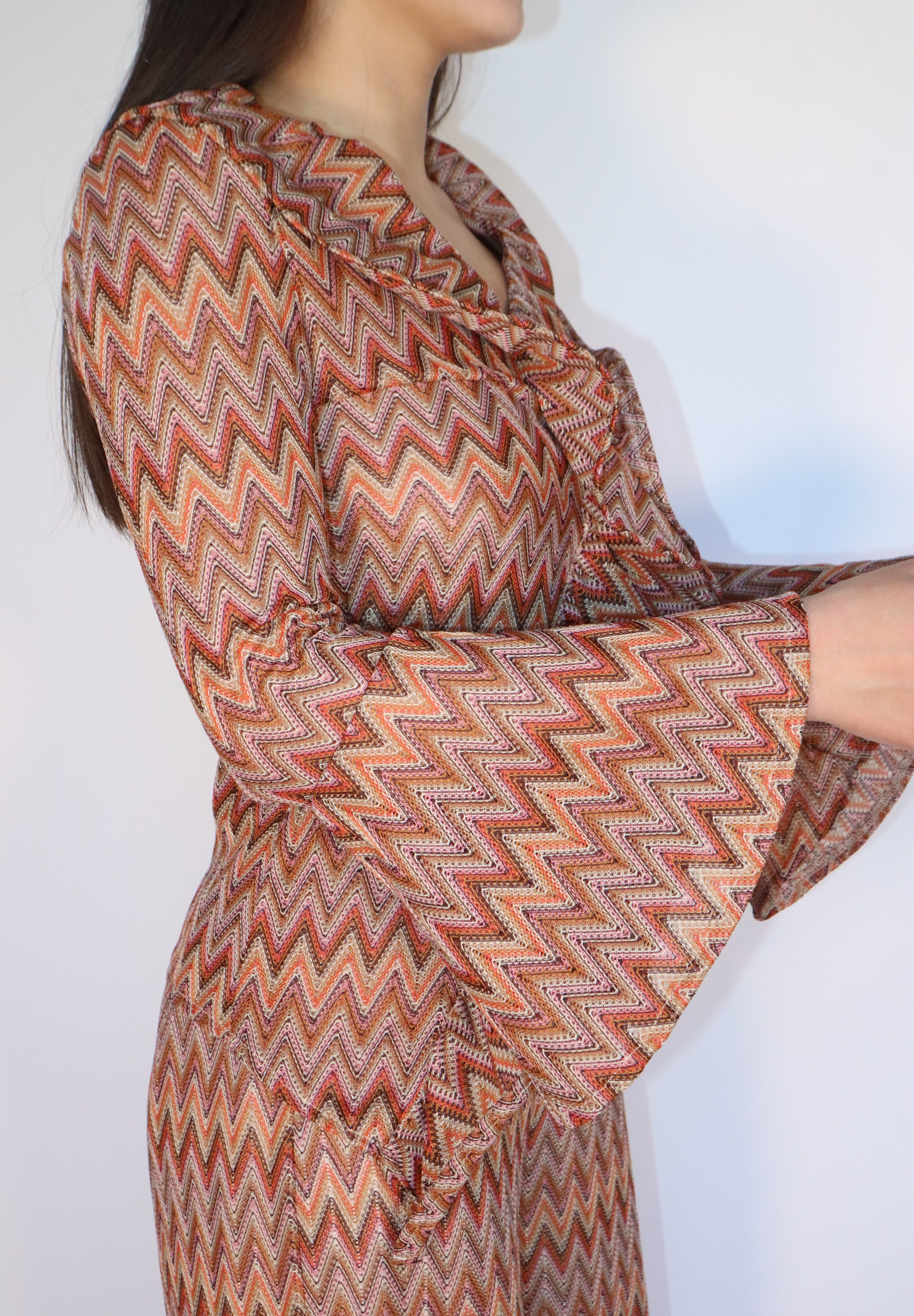 CAMICIA MISSONI