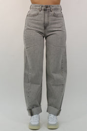 JEANS GREY