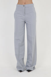 PANTALONE SOPHIA GHIACCIO