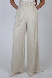 PANTALONE DIXIE BEIGE