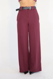 PANTALONE CREPE