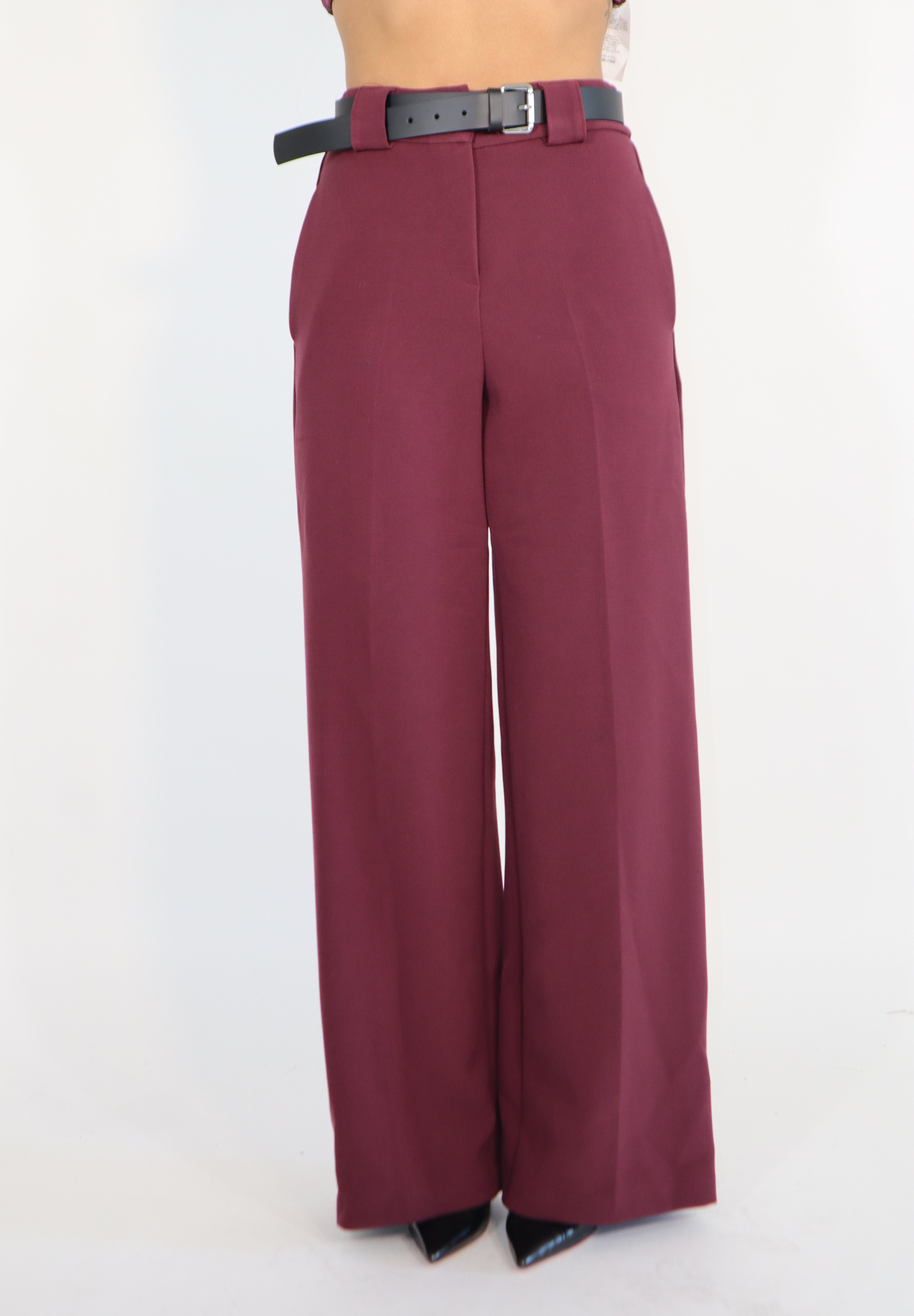 PANTALONE CREPE