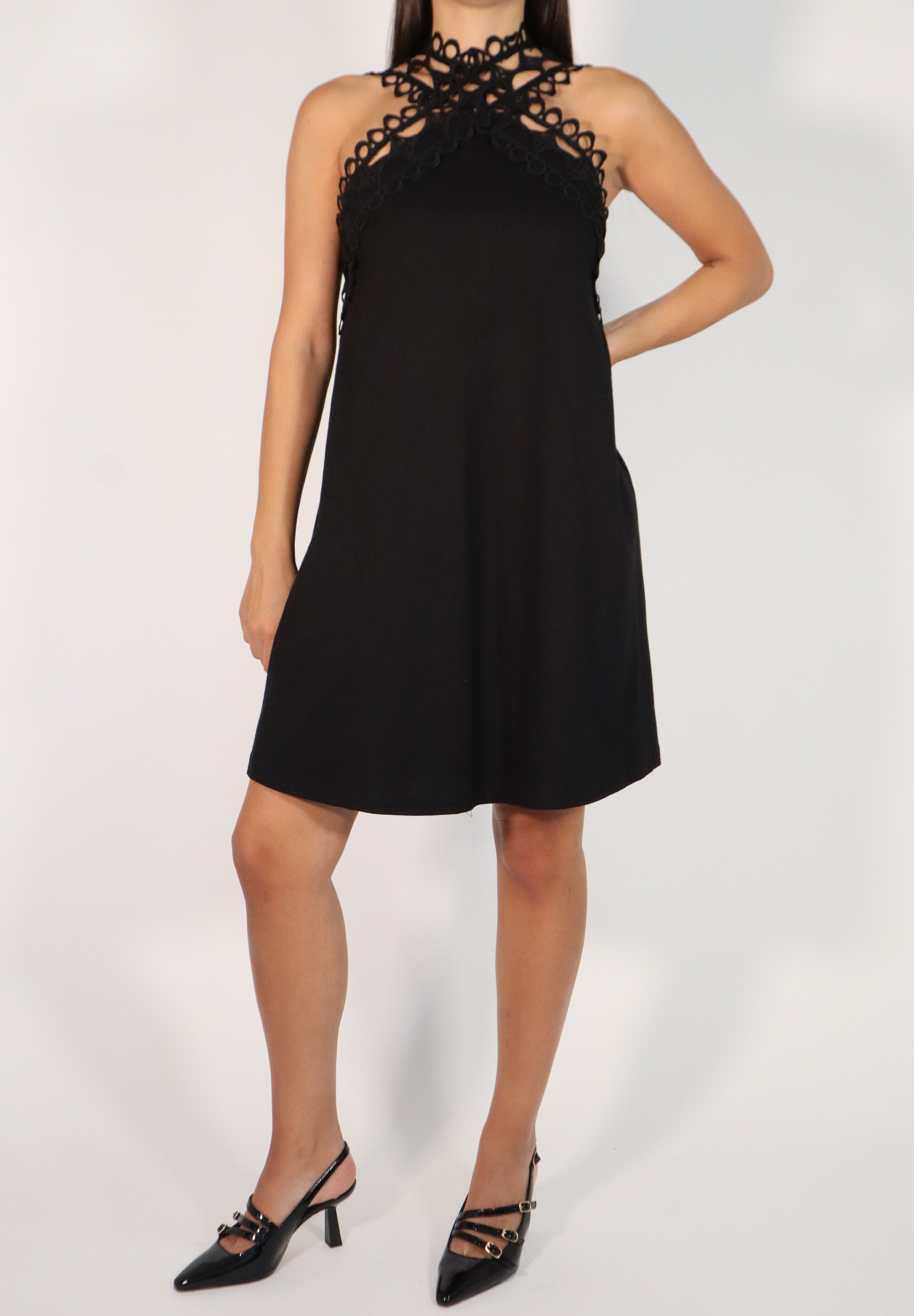 MINI DRESS LUCY