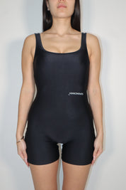 JUMPSUIT IN LYCRA