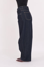 DENIM DELIA SCURO