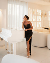 DRESS SAINT-TROPEZ
