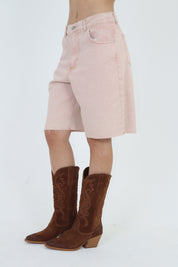 BERMUDA PINK