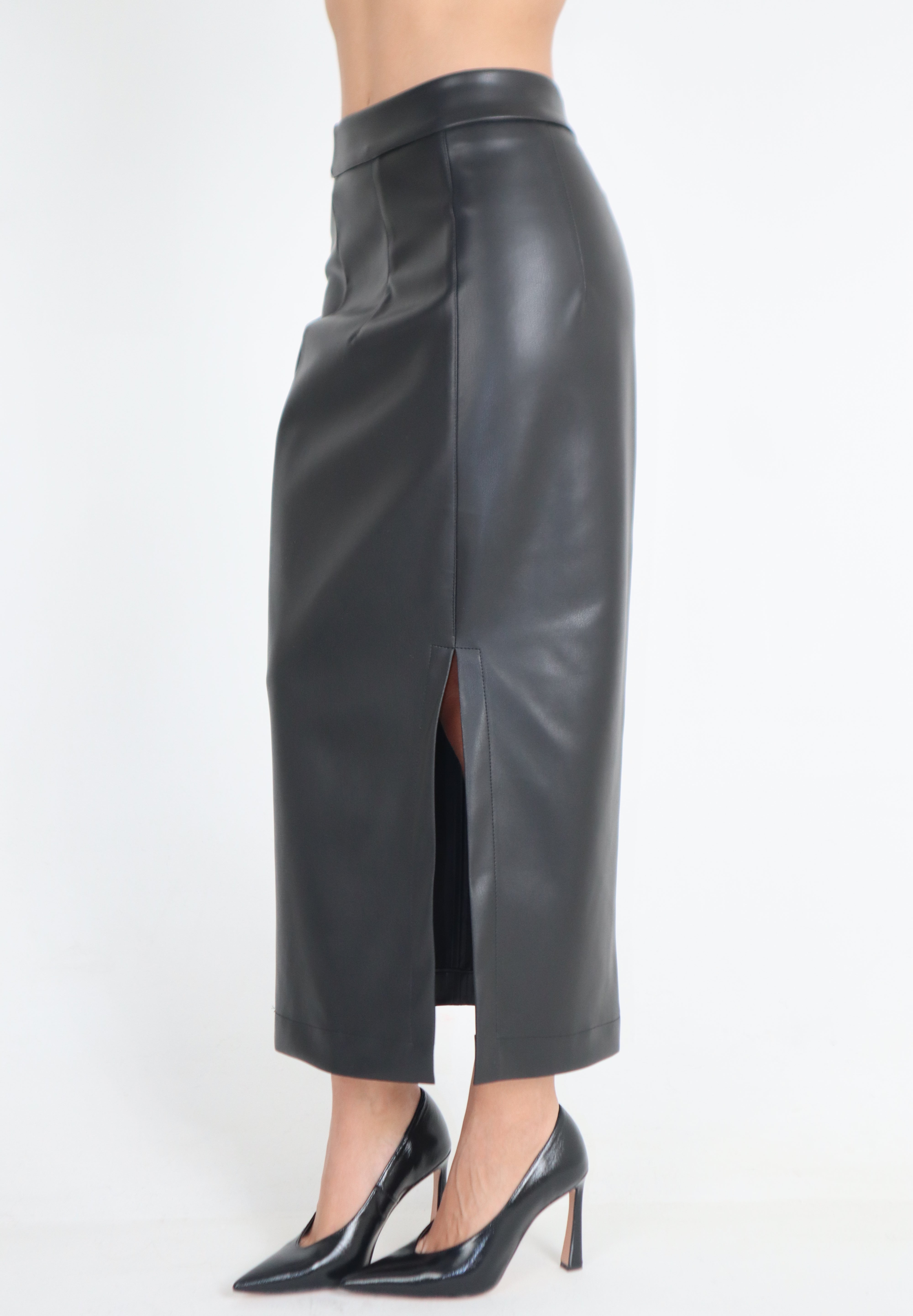 GONNA LONGUETTE GINGER