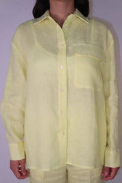 CAMICIA SUMMER