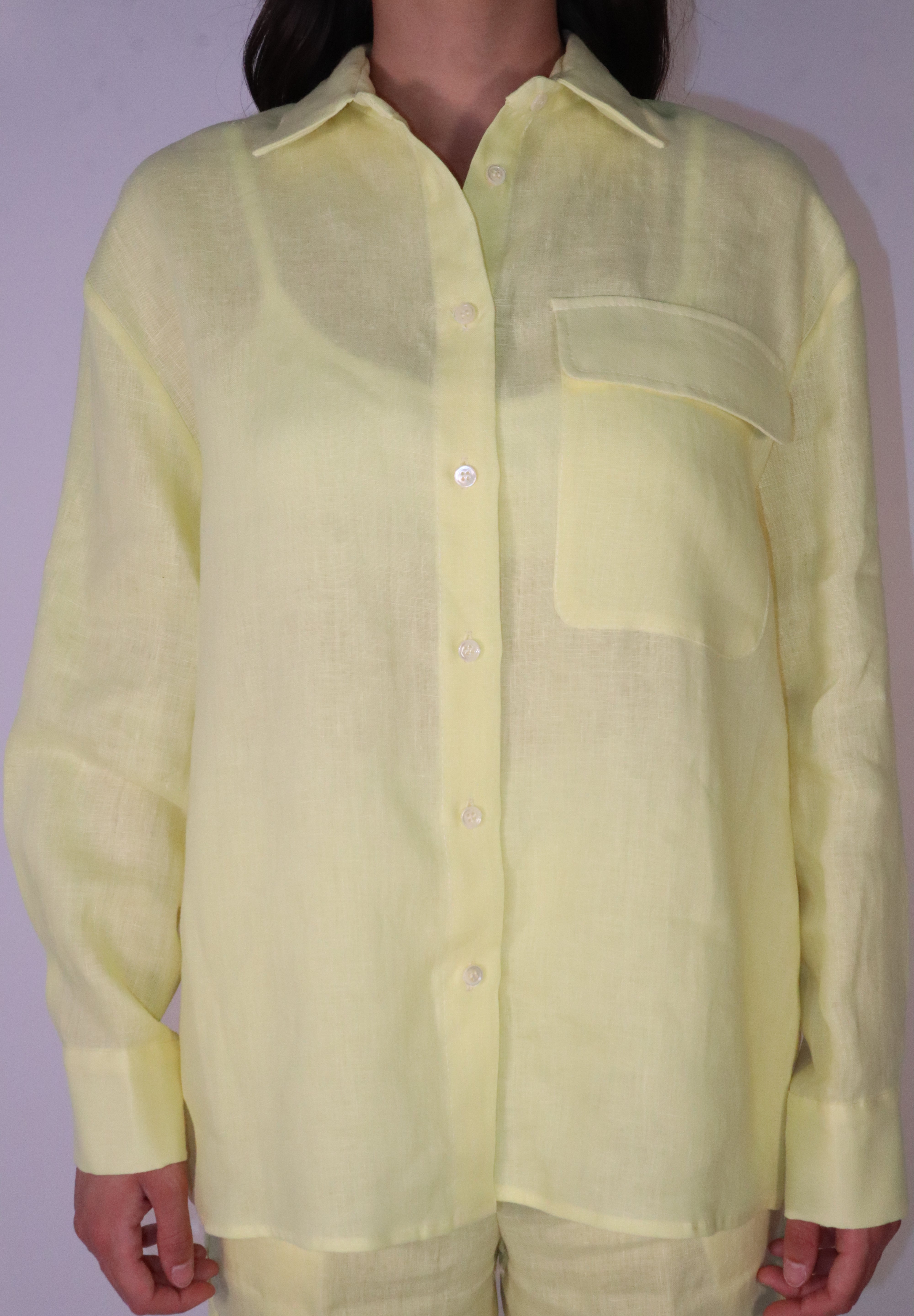CAMICIA SUMMER