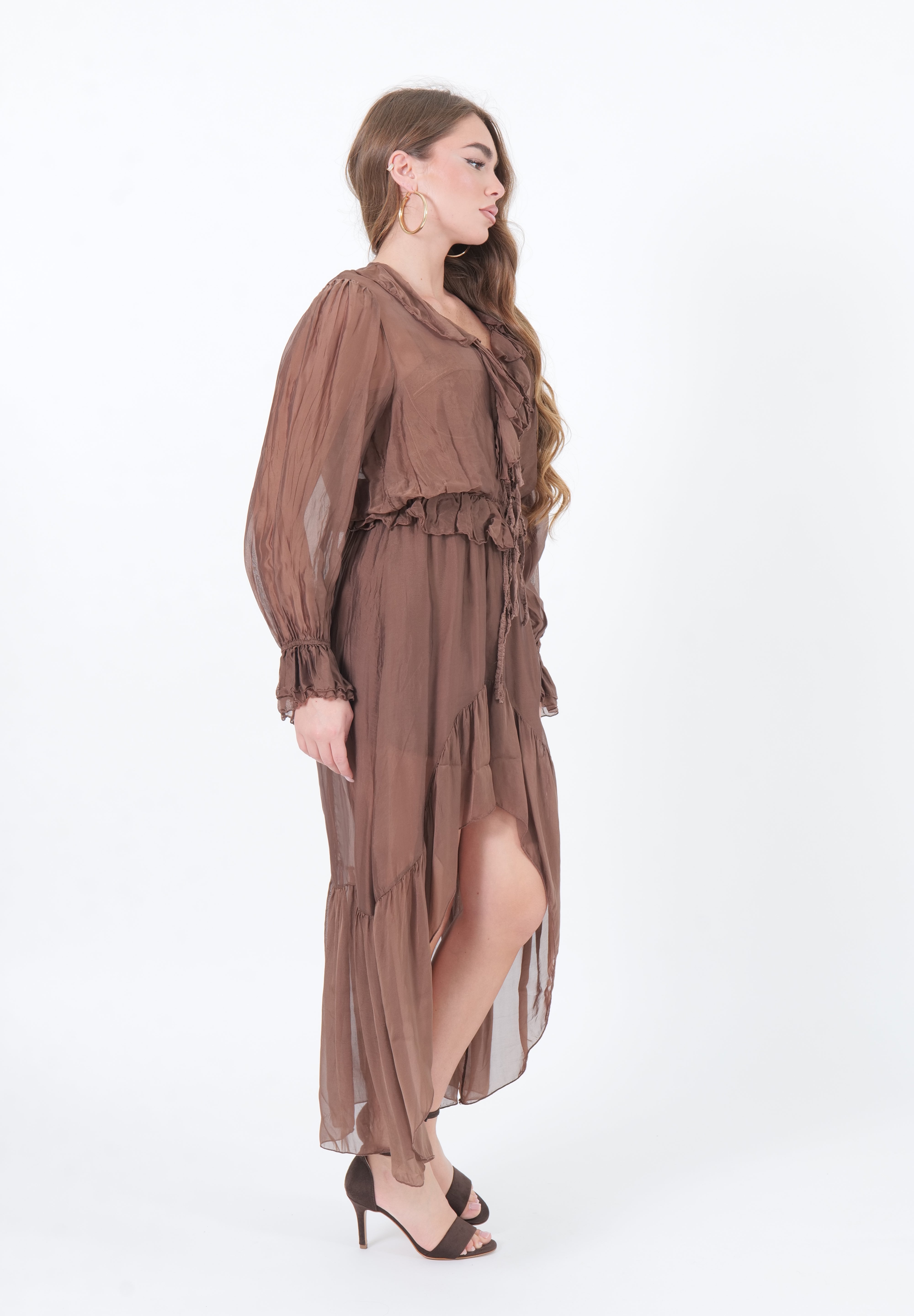 CAMICIA VALERY MORO