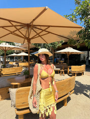 PLUMAGE BIKINI