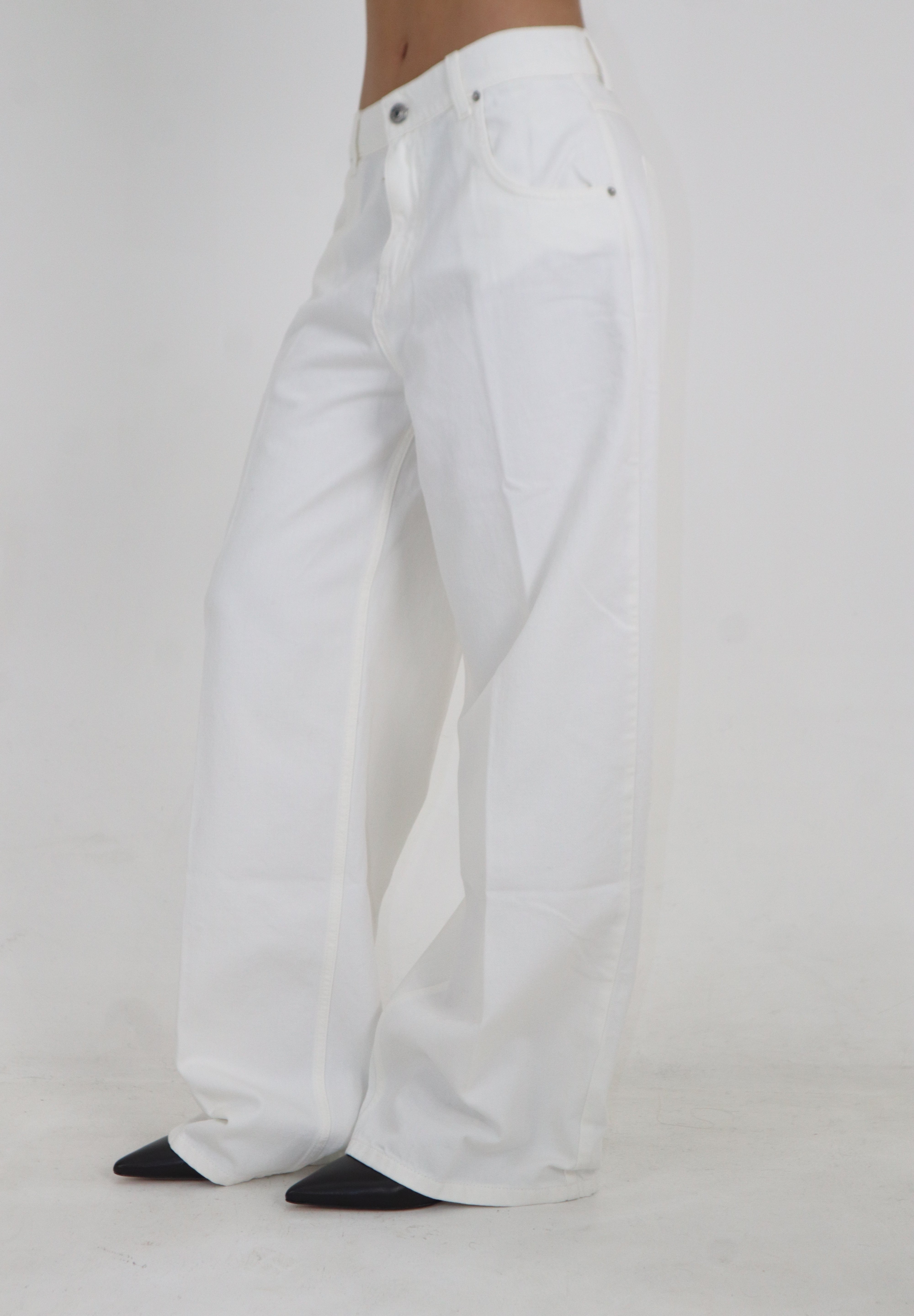 JEANS MIA MULTICOLOR