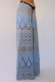 PANTALONE ISA