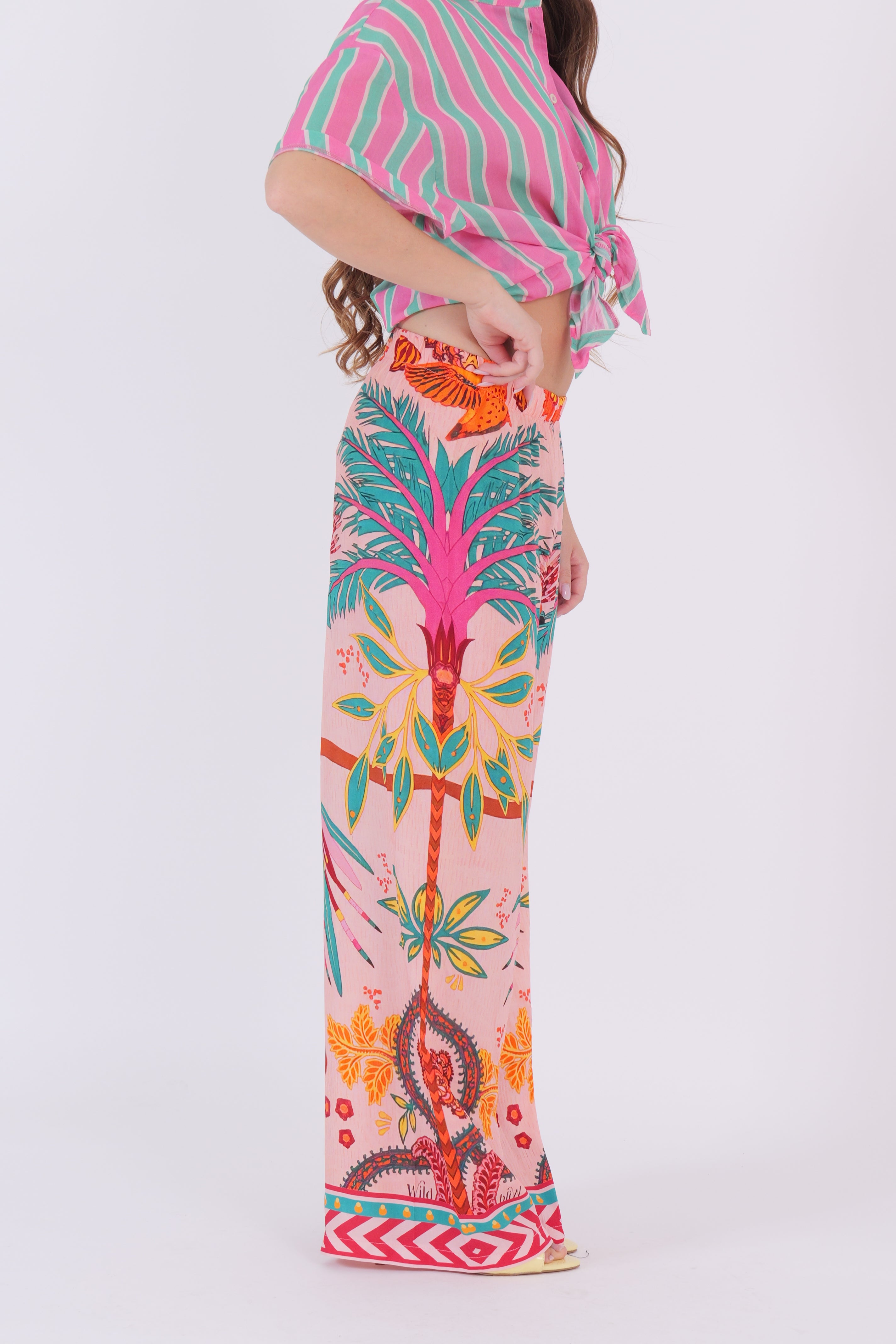PANTALONI PALM