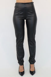 PANTALONE LEATHER