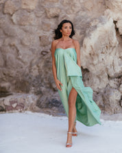 DRESS PEGASO