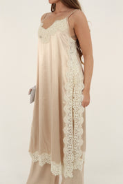SET VALERY BEIGE