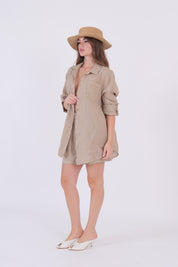 SET COMFY SABBIA