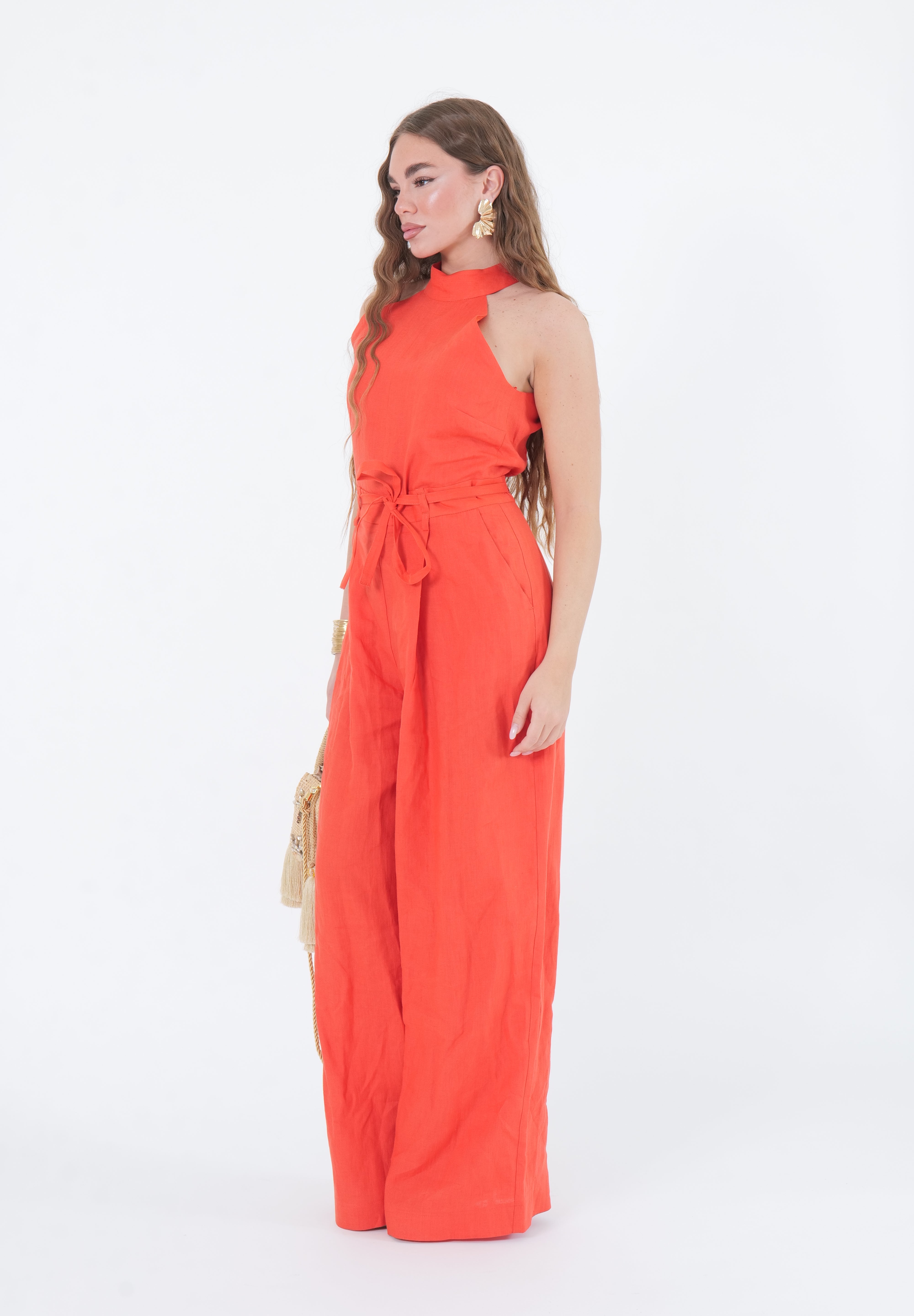 JUMPSUIT PAPAIA