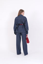 DENIM MIA SCURO
