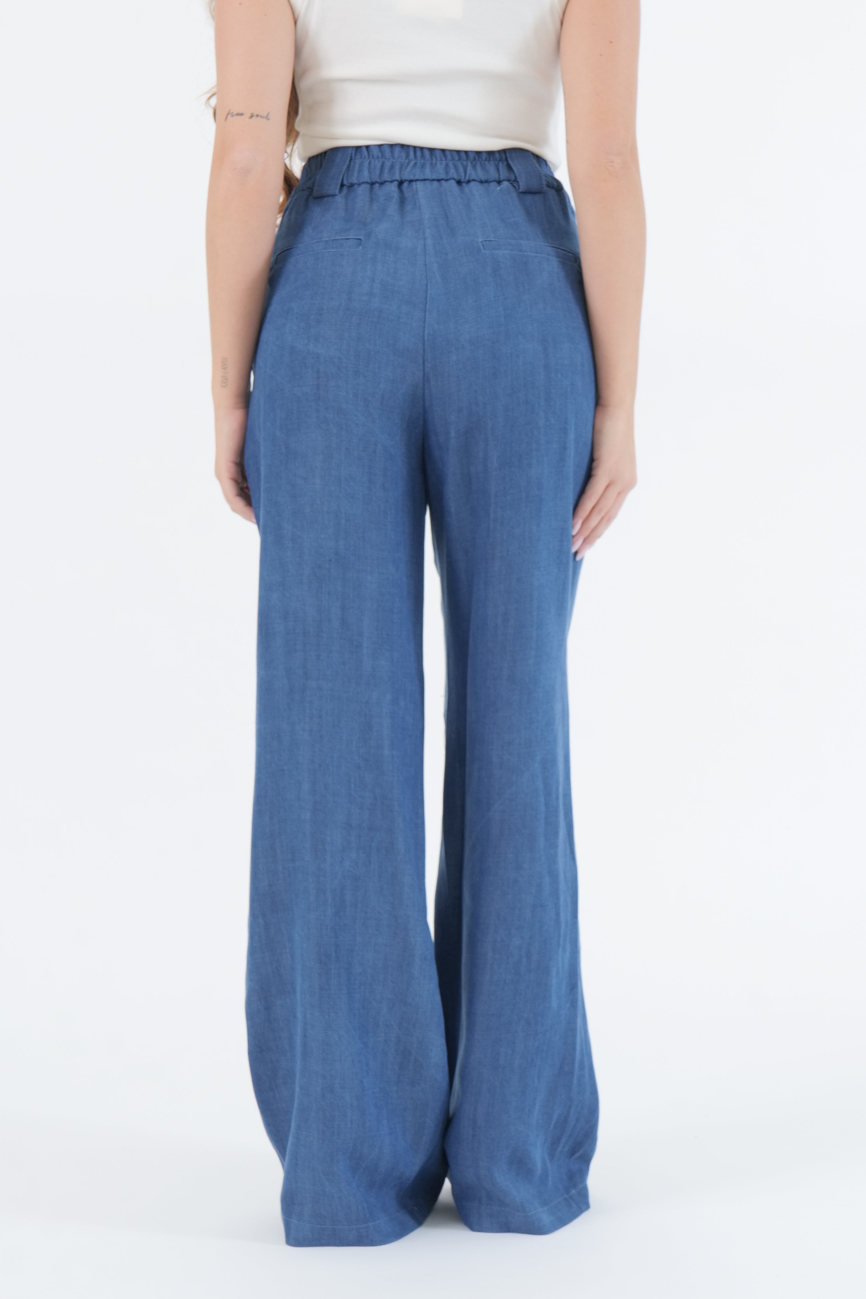 PANTALONE TRECY