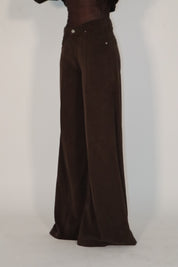 PANTALONE MADISON