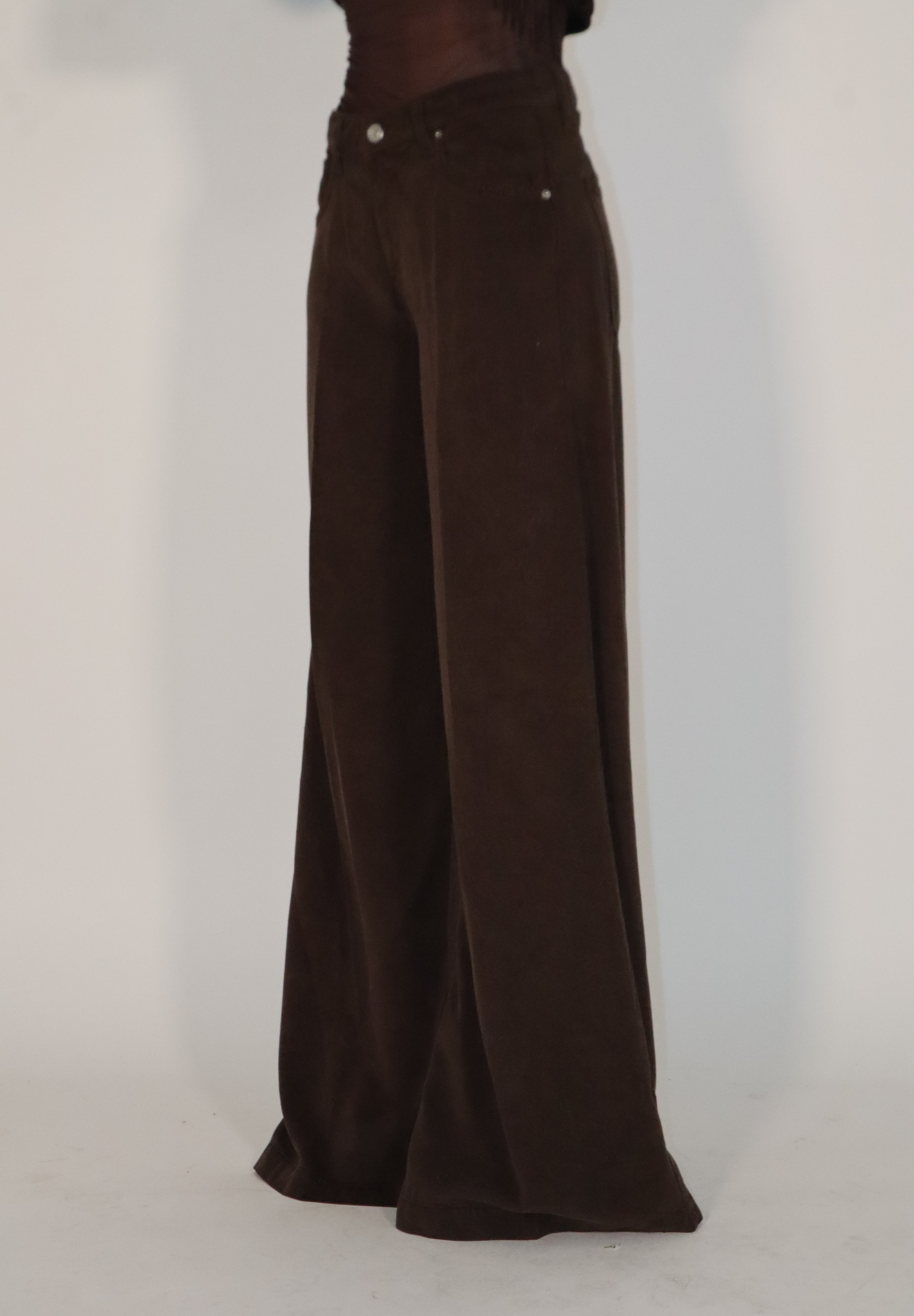 PANTALONE MADISON