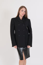 BLAZER HARLOW NERO