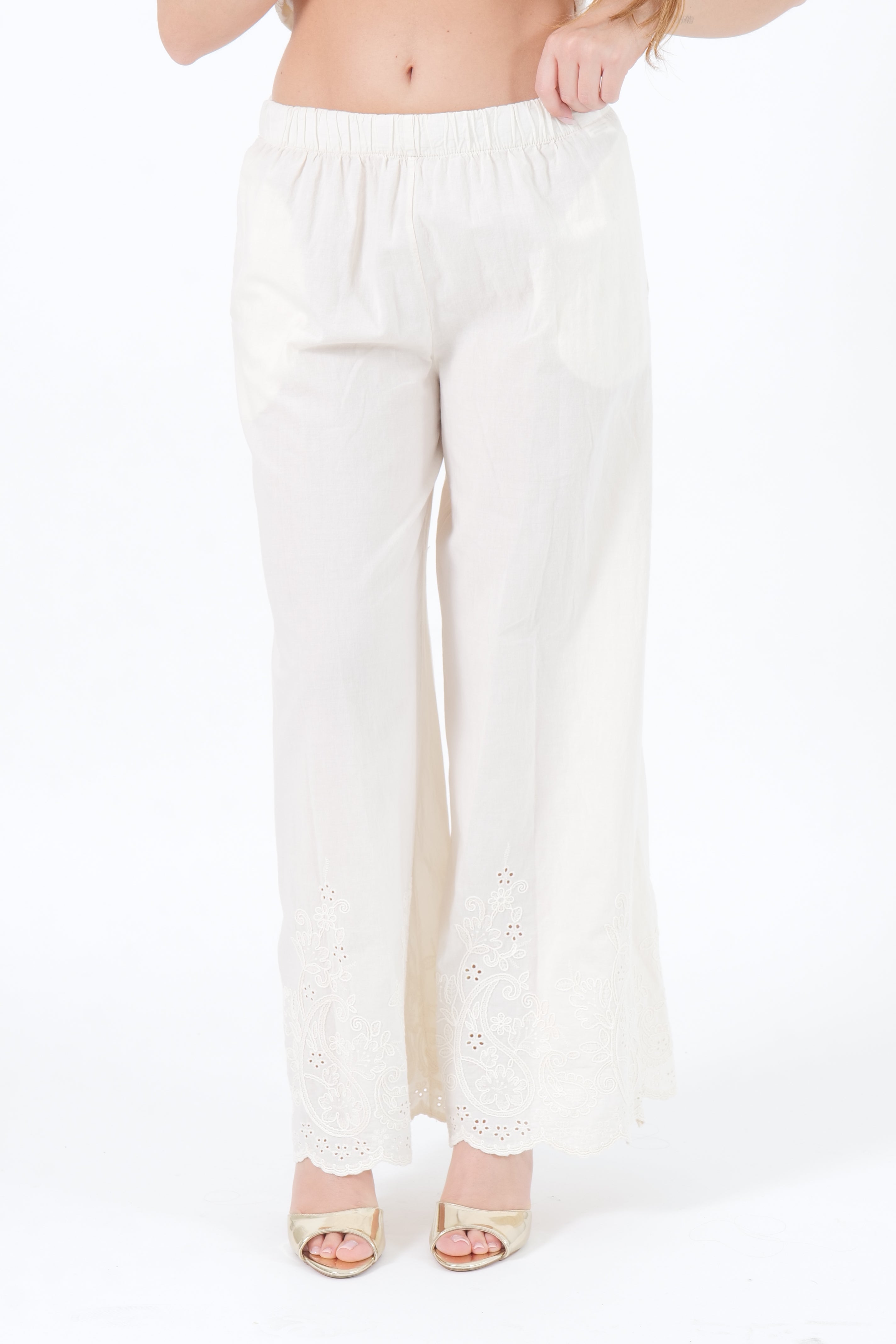 PANTALONE SALLY BURRO