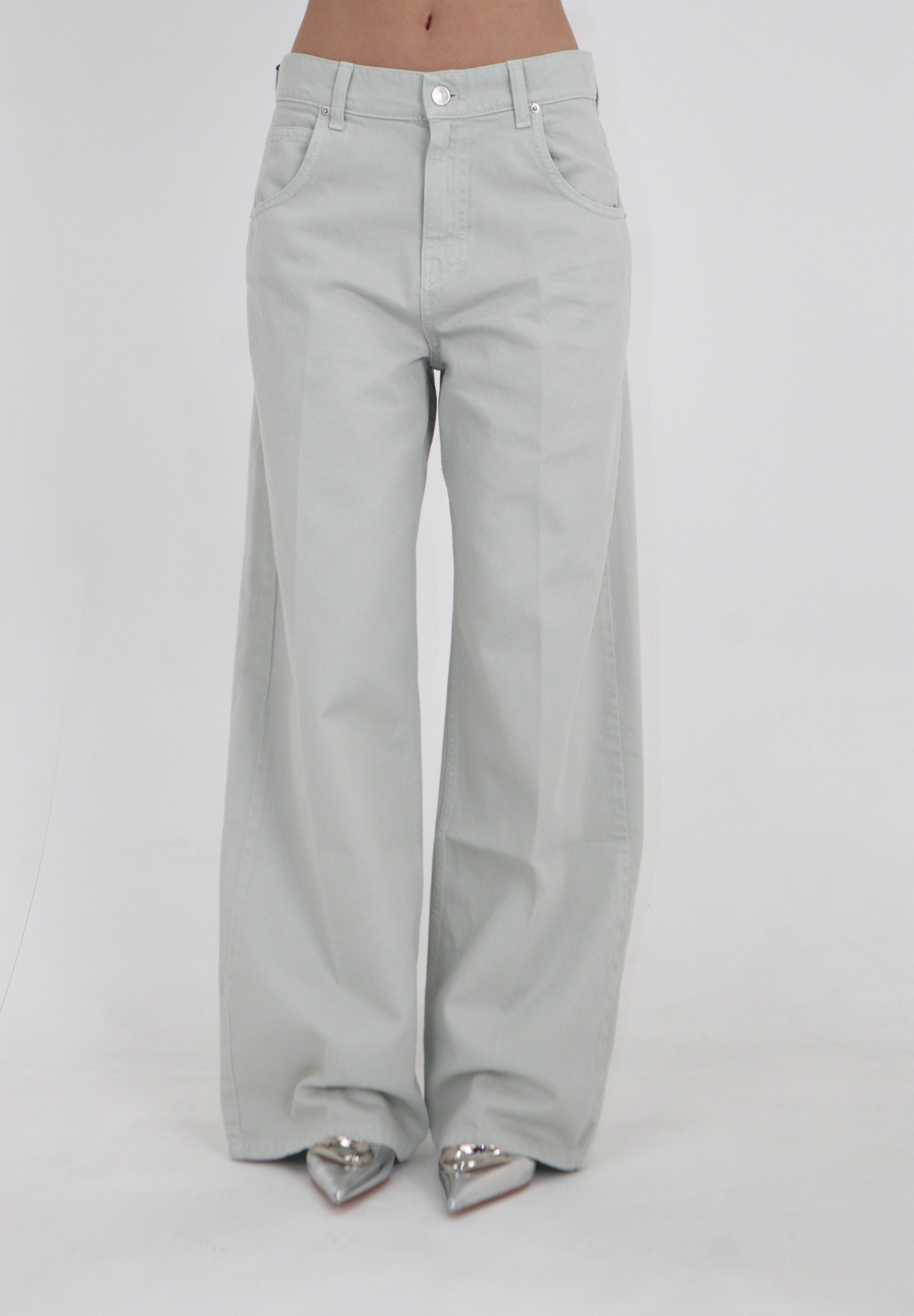 JEANS MIA MULTICOLOR